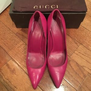 Gucci Bright Bouganville